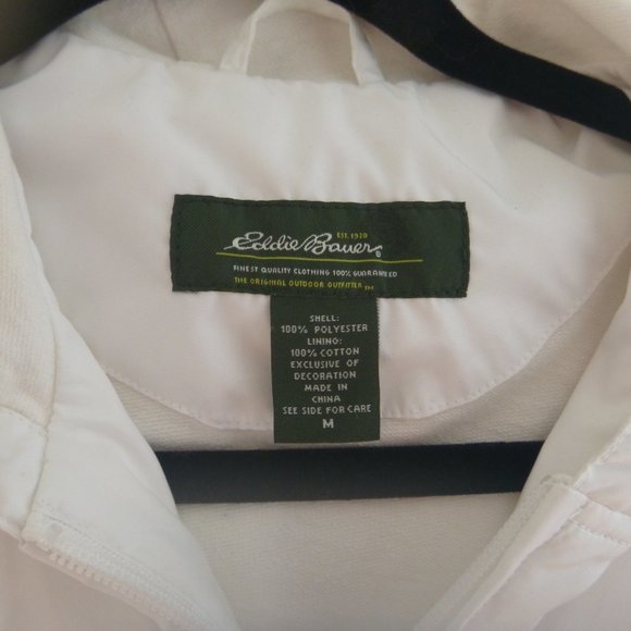 Eddie Bauer lightweight jacket - Picture 2 of 3